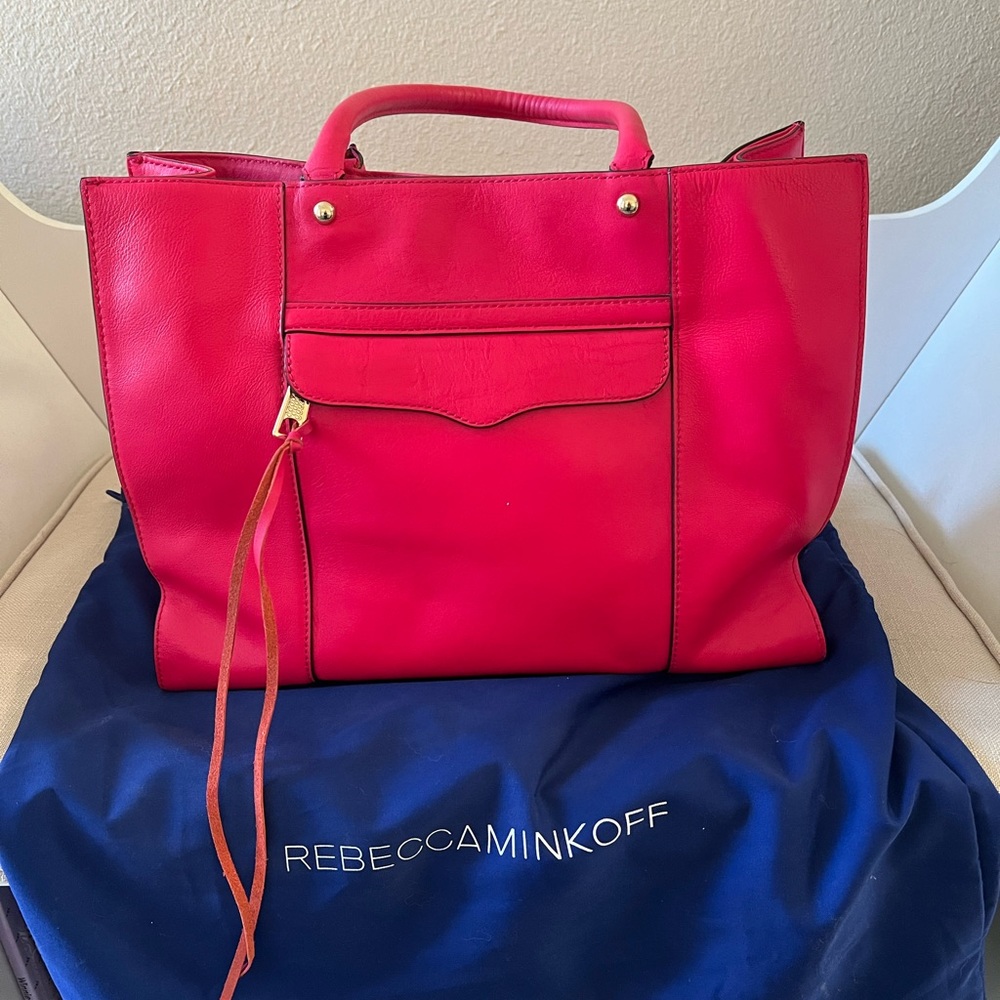 Rebecca Minkoff tote